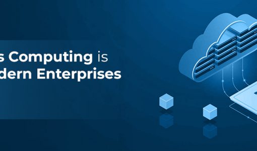 Serverless Computing